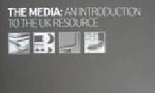 The Media : Anintroduction to The UK Resource