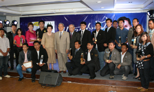 ผลการประกวดรางวัลแสงชัย สุนทรวัฒน์ ครั้งที่ 15 ประจำปี 2554